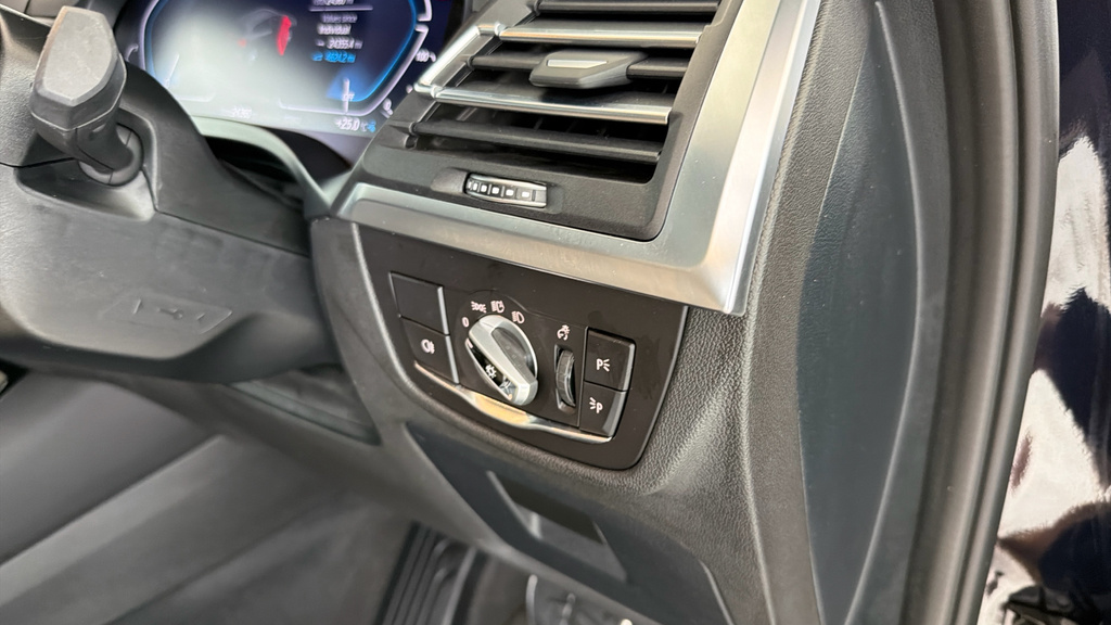 BMW X3 M40i Grey #32