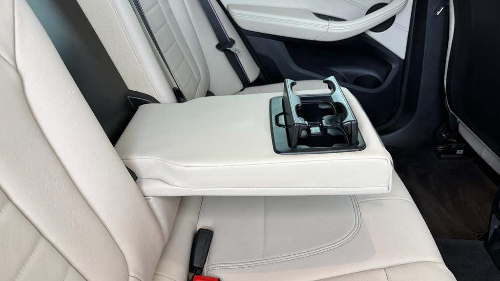 BMW X3 M40i Grey #35