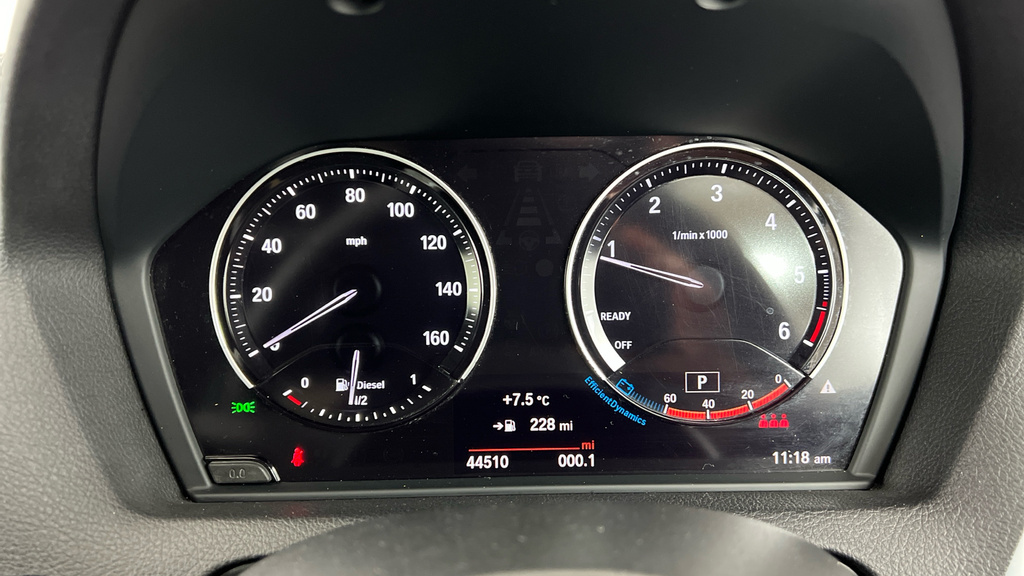 BMW 1 Series M140i Shadow Edition Black #9
