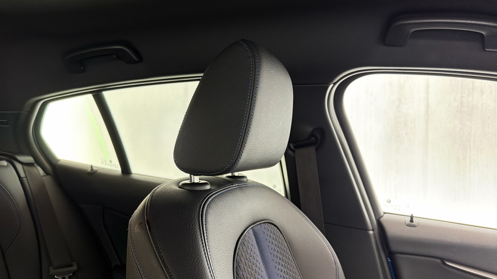 BMW 1 Series 118D M Sport Pro Pack Blue #31