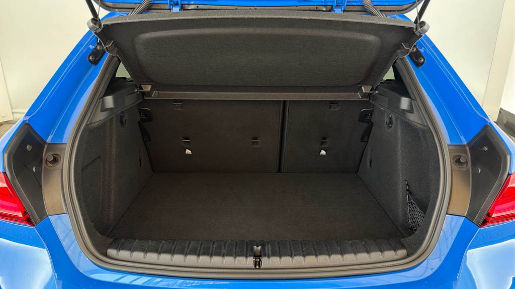 BMW 1 Series 118D M Sport Pro Pack Blue #13