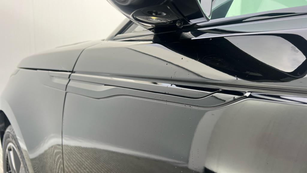 Land Rover Range Rover Velar 2.0 D200 Mhev Dynamic Se Green #13