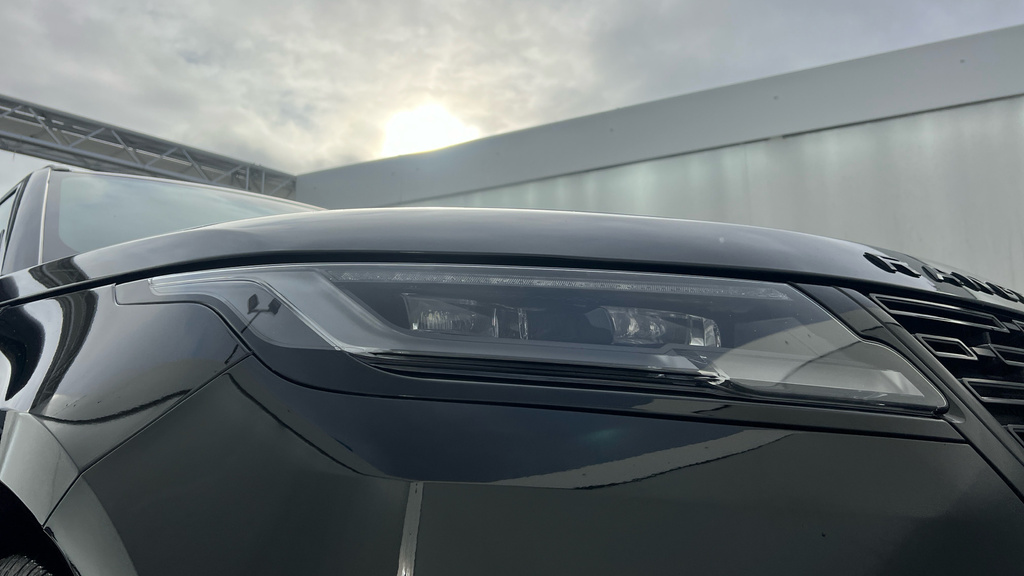 Land Rover Range Rover Velar 2.0 D200 Mhev Dynamic Se Green #10