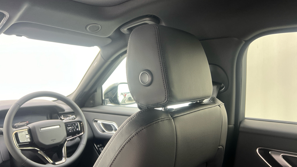 Land Rover Range Rover Velar 2.0 D200 Mhev Dynamic Se Green #20