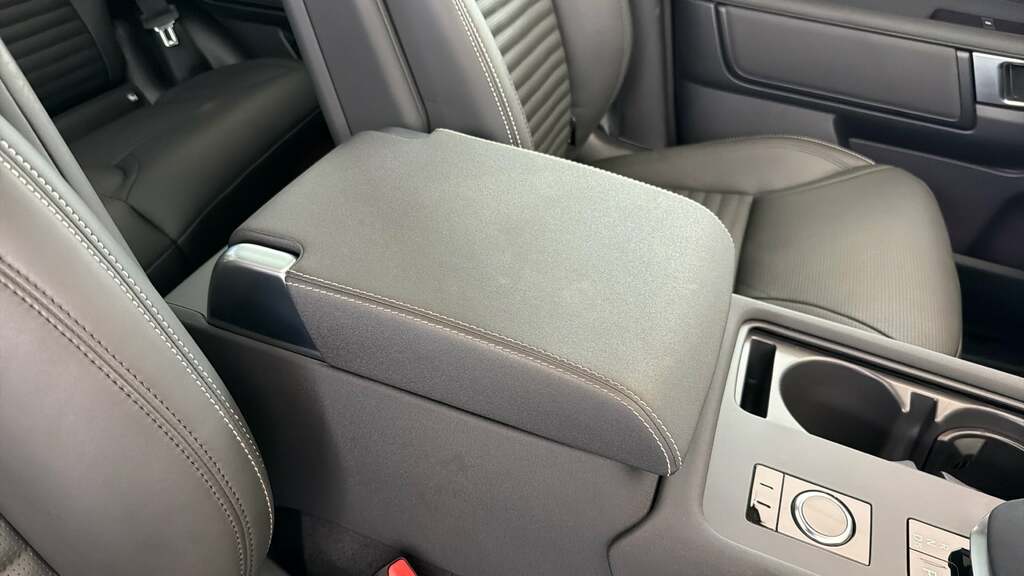 Land Rover Discovery 3.0 D350 Dynamic Hse Black #22