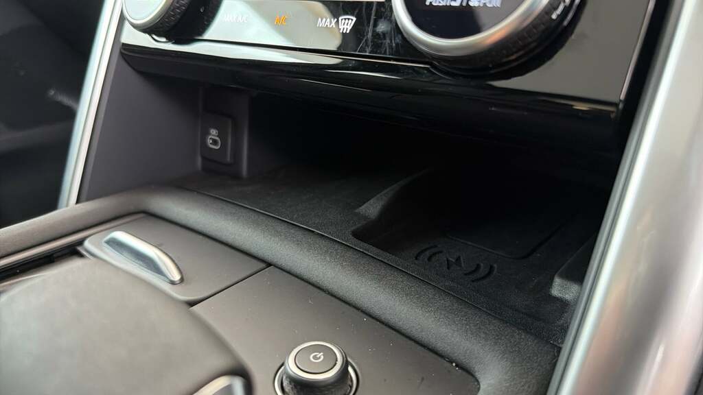 Land Rover Discovery 3.0 D350 Dynamic Hse Black #57