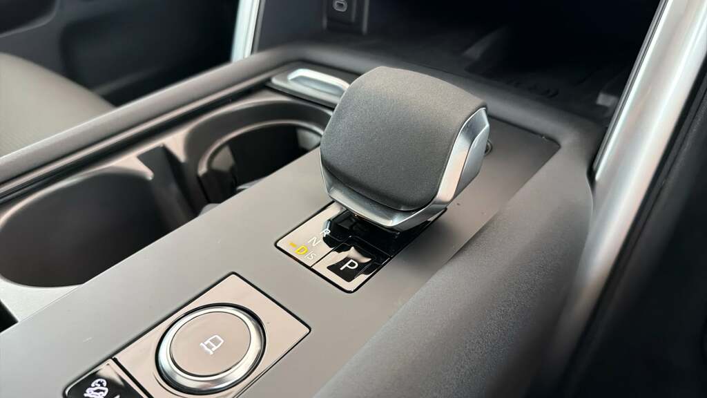 Land Rover Discovery 3.0 D350 Dynamic Hse Black #13
