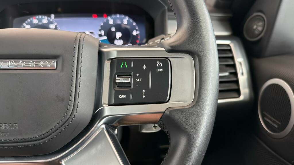 Land Rover Discovery 3.0 D350 Dynamic Hse Black #44