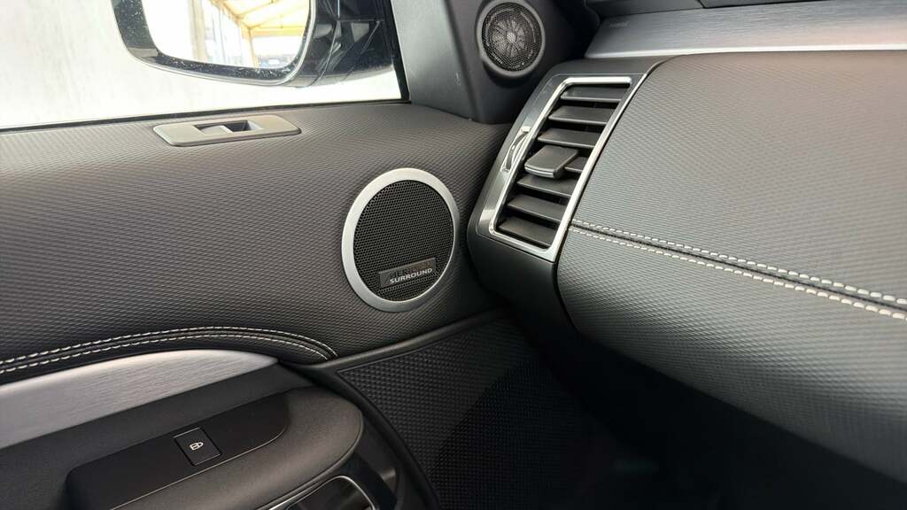 Land Rover Discovery 3.0 D350 Dynamic Hse Black #52