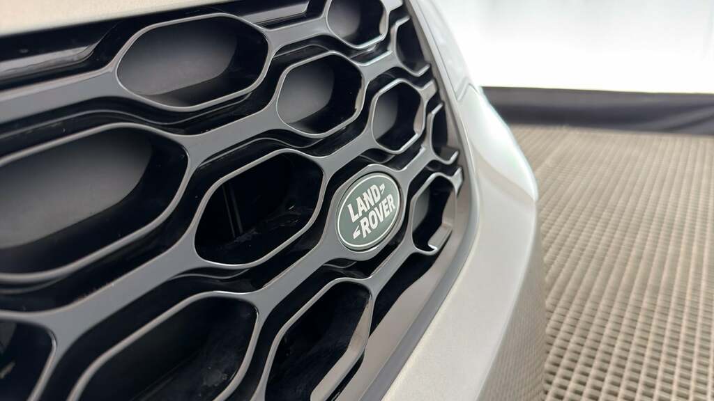 Land Rover Discovery 3.0 D350 Dynamic Hse Black #26