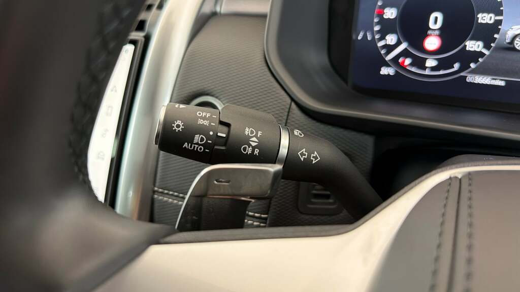 Land Rover Discovery 3.0 D350 Dynamic Hse Black #24