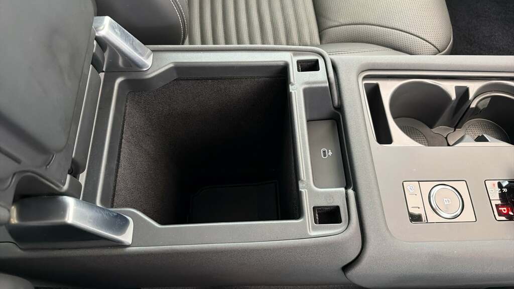 Land Rover Discovery 3.0 D350 Dynamic Hse Black #55