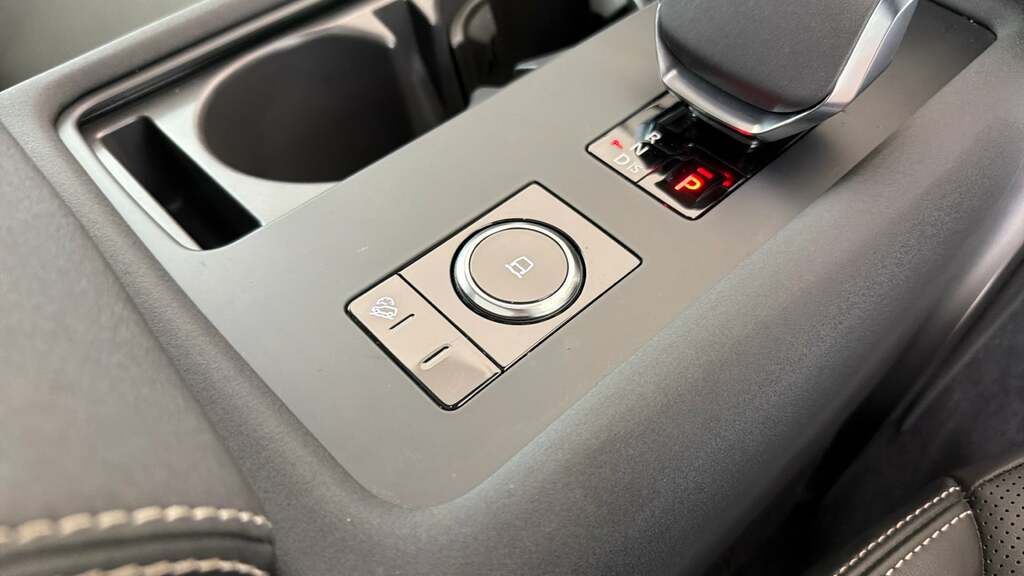 Land Rover Discovery 3.0 D350 Dynamic Hse Black #56