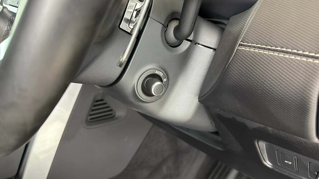 Land Rover Discovery 3.0 D350 Dynamic Hse Black #42