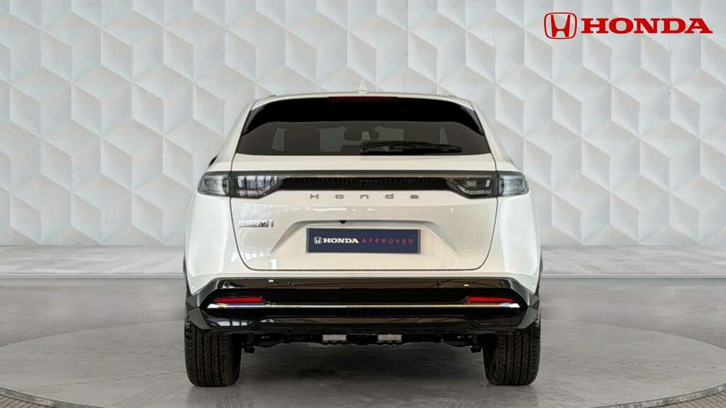 Honda e:Ny1 150Kw Advance 69Kwh Blue #7