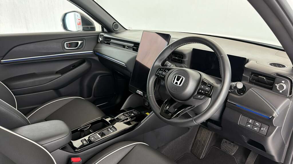 Honda e:Ny1 150Kw Advance 69Kwh Blue #15