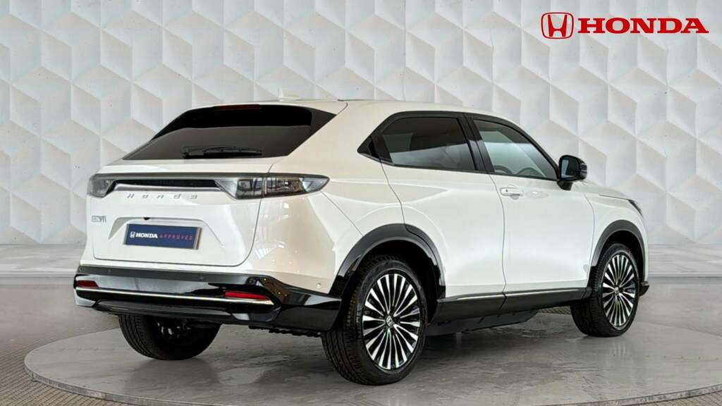 Honda e:Ny1 150Kw Advance 69Kwh Blue #12