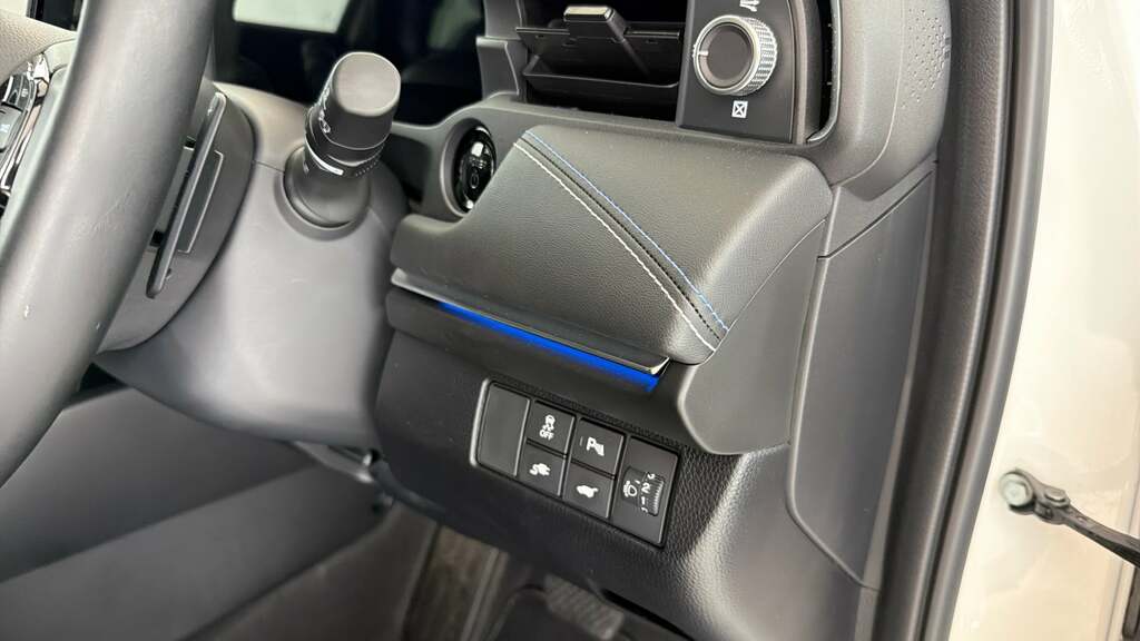 Honda e:Ny1 150Kw Advance 69Kwh Blue #20