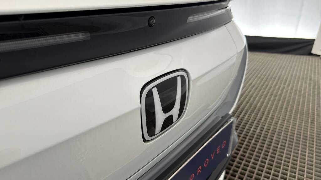 Honda e:Ny1 150Kw Advance 69Kwh Blue #14