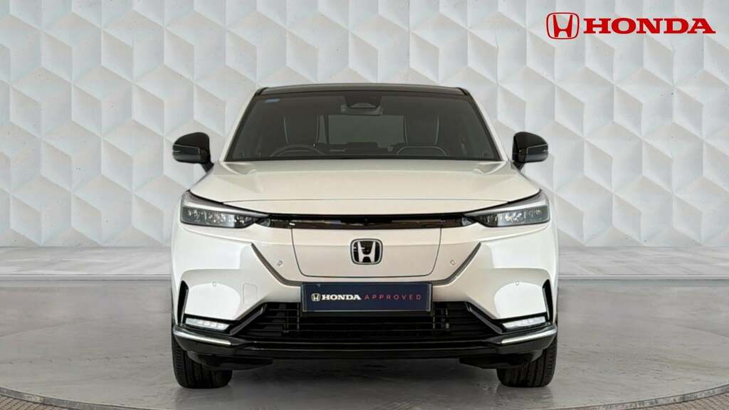 Honda e:Ny1 150Kw Advance 69Kwh Blue #6