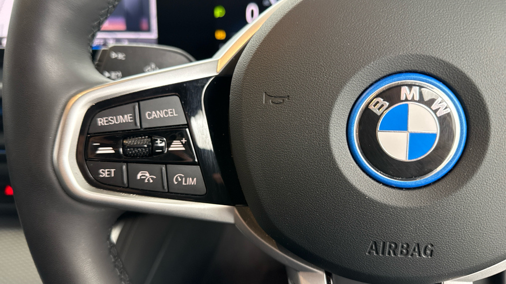 BMW i4 250Kw Edrive40 M Sport 83.9Kwh Techpro White #17