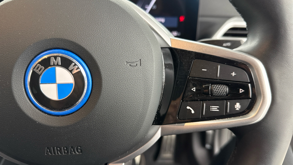 BMW i4 250Kw Edrive40 M Sport 83.9Kwh Techpro White #18