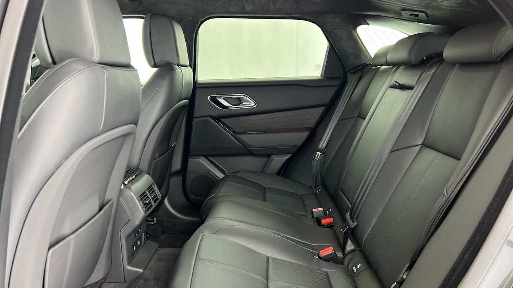 Land Rover Range Rover Velar 2.0 D200 Mhev Suv 4W Grey #4