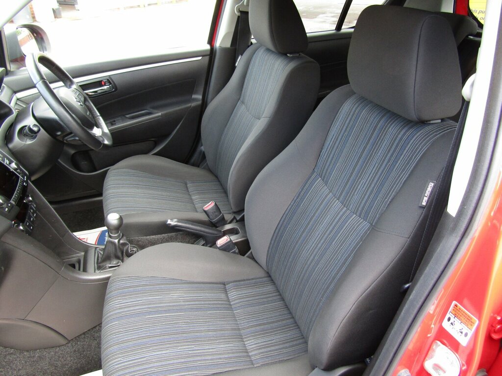 Suzuki Swift 1.2 Sz3 White 35 White #23