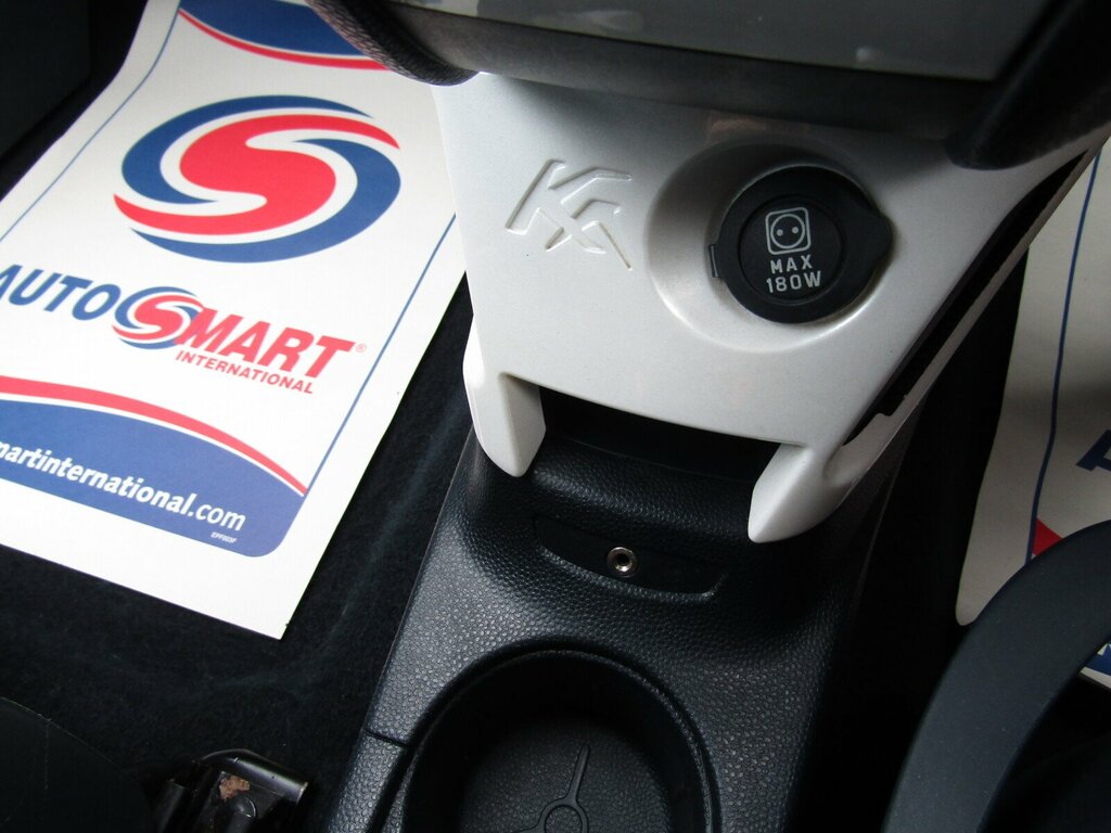 Ford KA 1.2 Zetec Euro 5 S S White #3