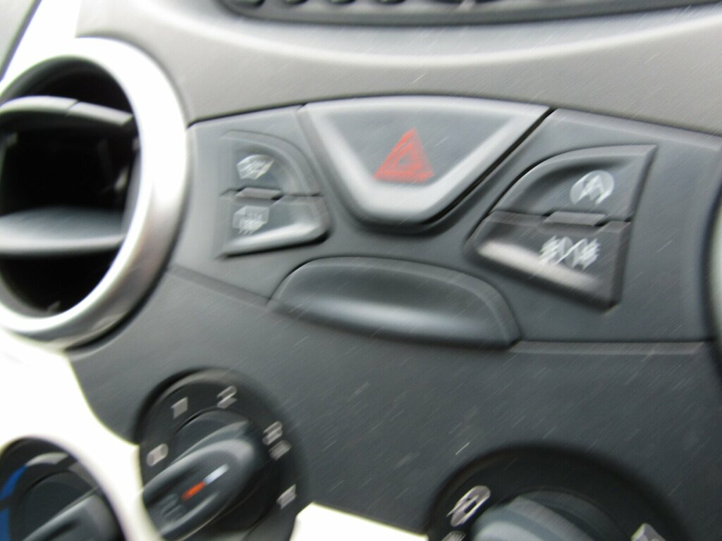 Ford KA 1.2 Zetec Euro 5 S S White #2