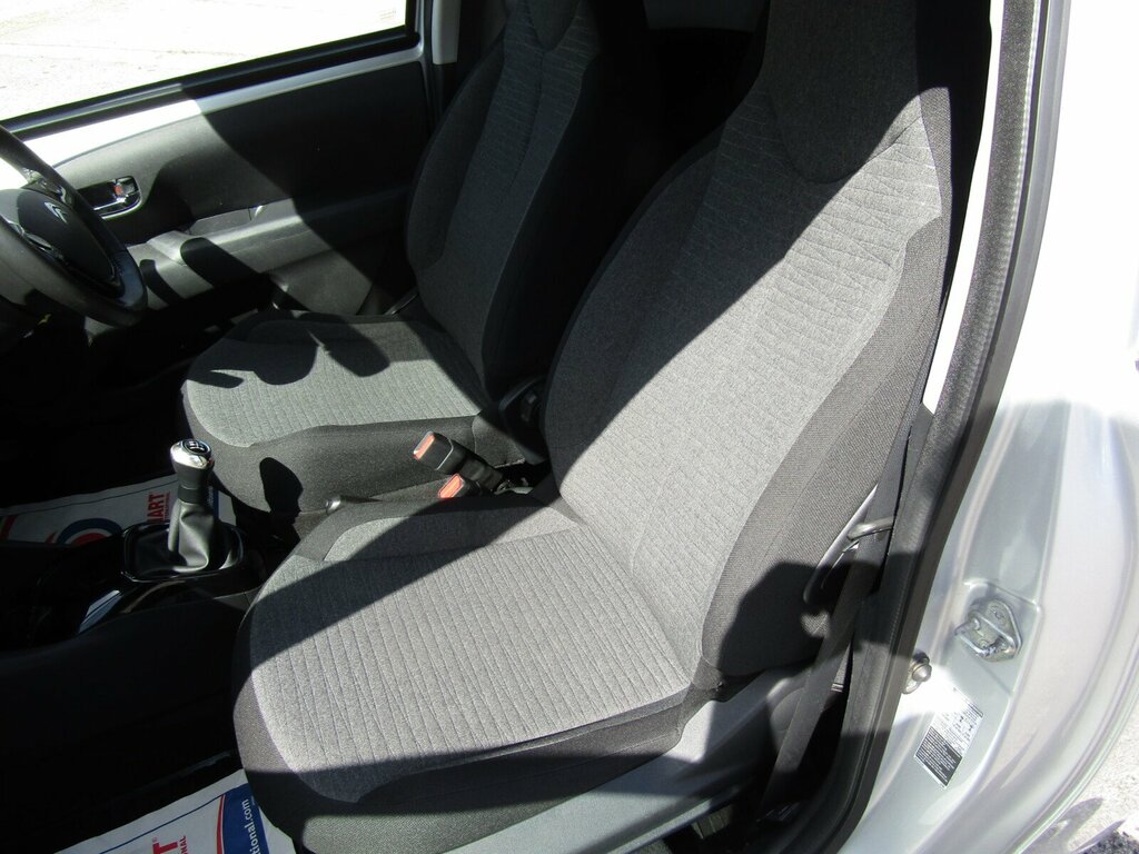 Citroen C1 1.0 Vti Feel 2015  #23