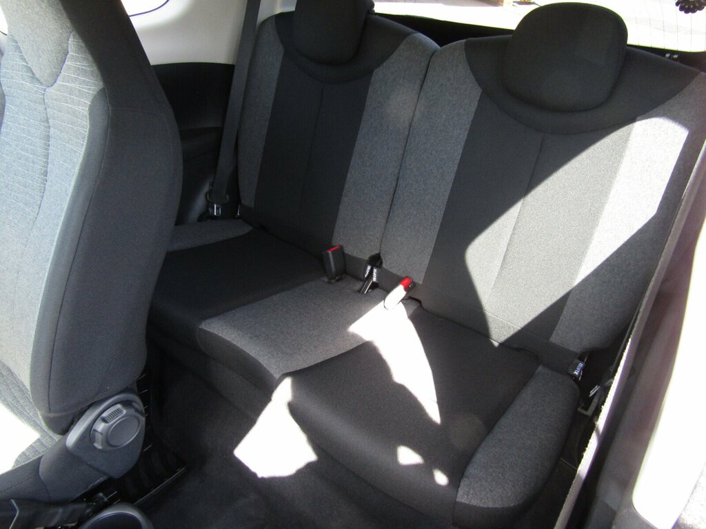 Citroen C1 1.0 Vti Feel 2015  #24