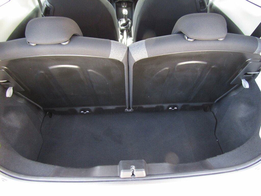 Citroen C1 1.0 Vti Feel 2015  #20