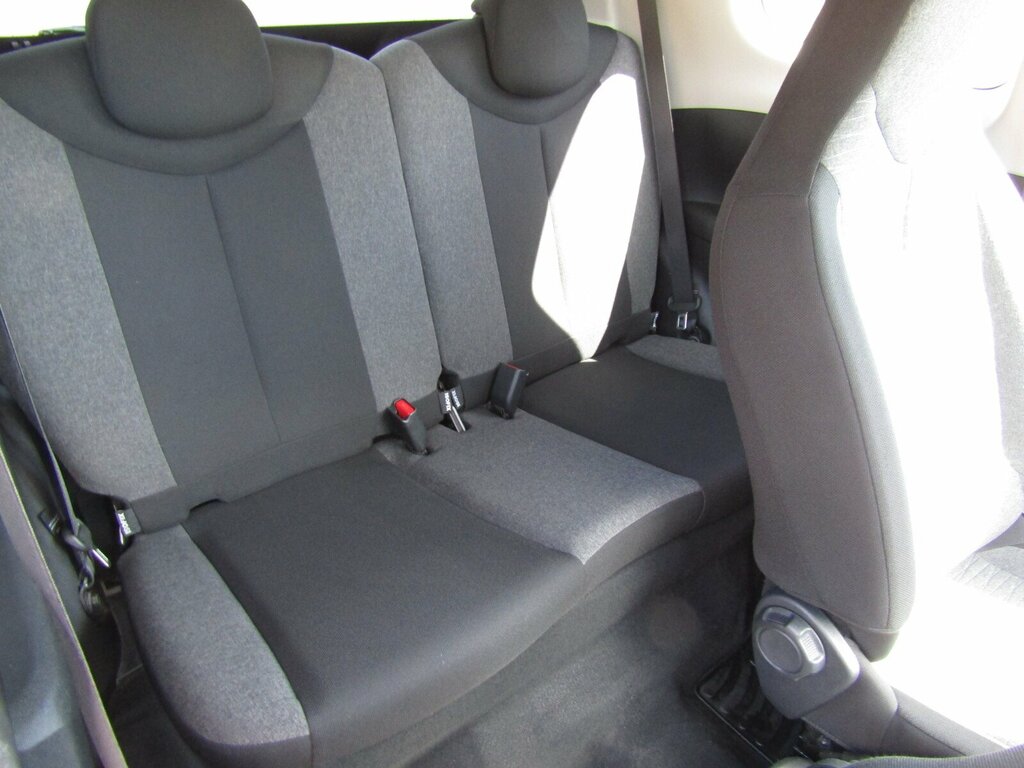 Citroen C1 1.0 Vti Feel 2015  #19
