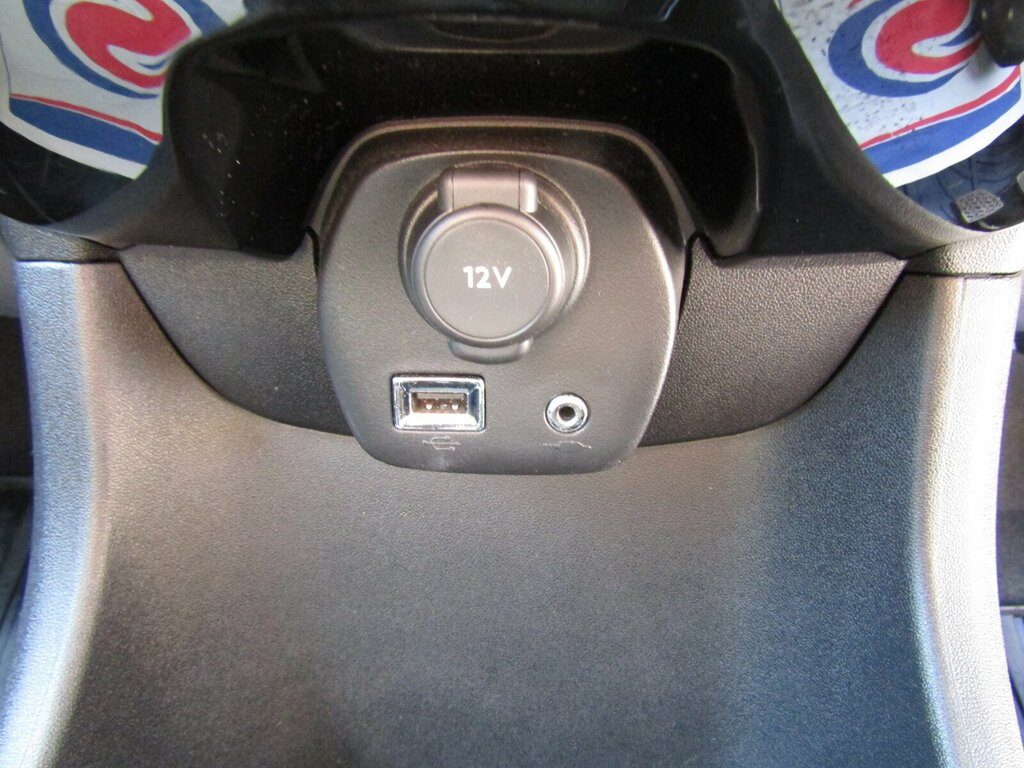 Citroen C1 1.0 Vti Feel 2015  #18