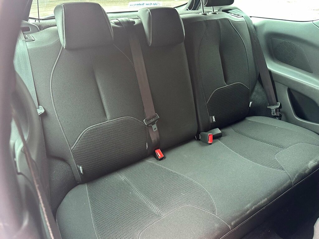 Citroen DS3 1.6 Dstyle Plus White #9