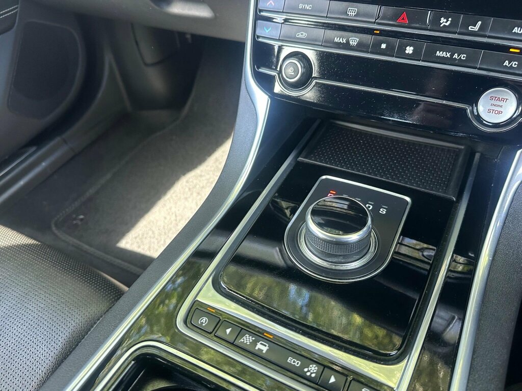 Jaguar XF S #11