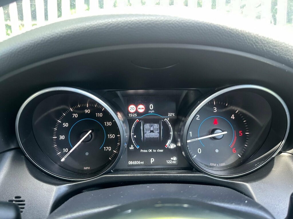 Jaguar XF S #13