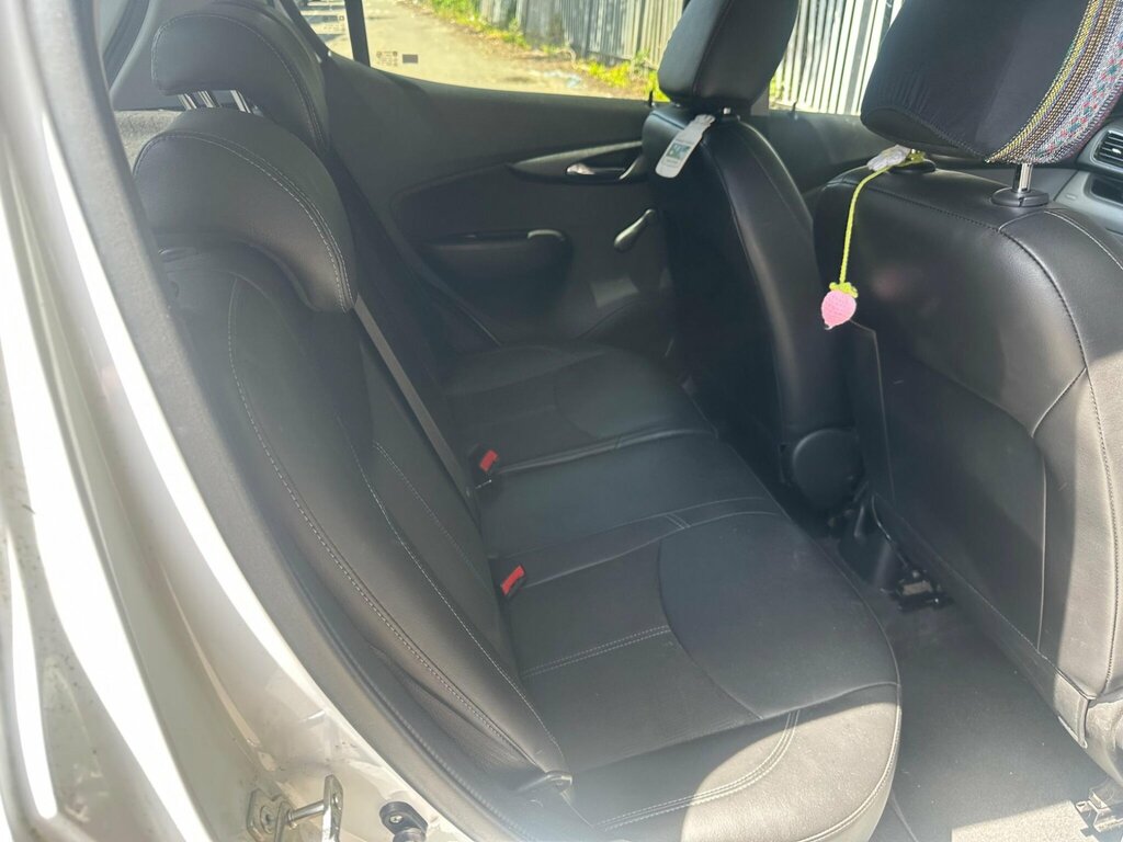 Vauxhall Viva 1.0I Se Euro 6 White #7
