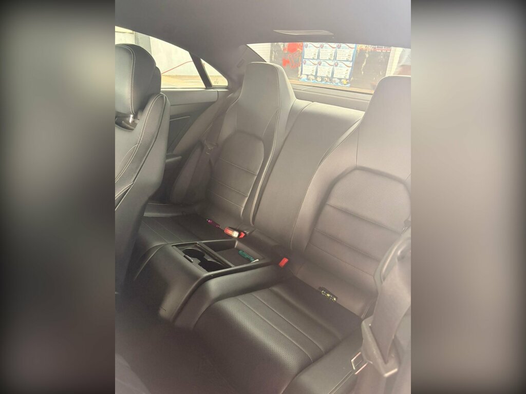 Mercedes-Benz E Class E220 Cdi Avantgarde Tip  #8