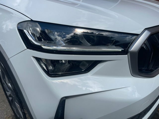 Skoda Kodiaq Tsi E-tec Mhev Se GJ75HXF White #6