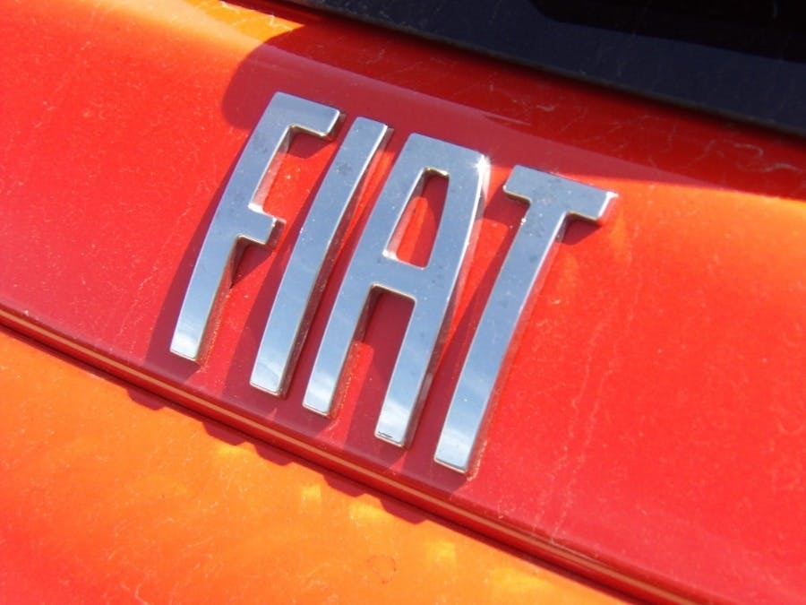 Fiat 600 1.2 Mhev La Prima Suv Hybrid E Dct Ss WO25VMA Orange #6