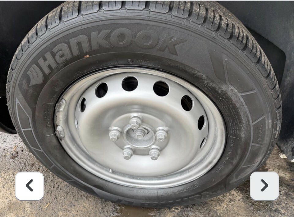 Vauxhall Movano F3500 Cdti 130 L3 Lwb Low Loader Platform Cab Luto White #9