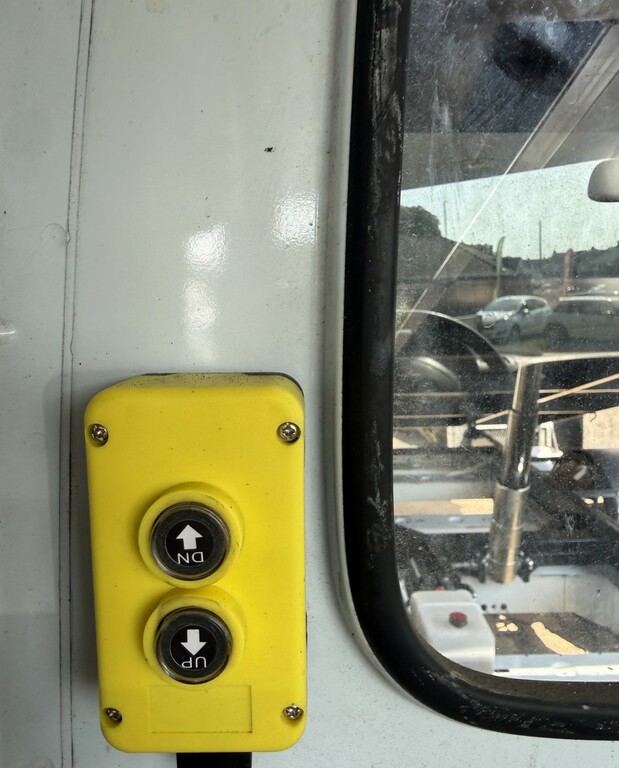 Vauxhall Movano Tipper 4M New Tipper Body 2.3 Cdti 3500 Biturbo 2  #5