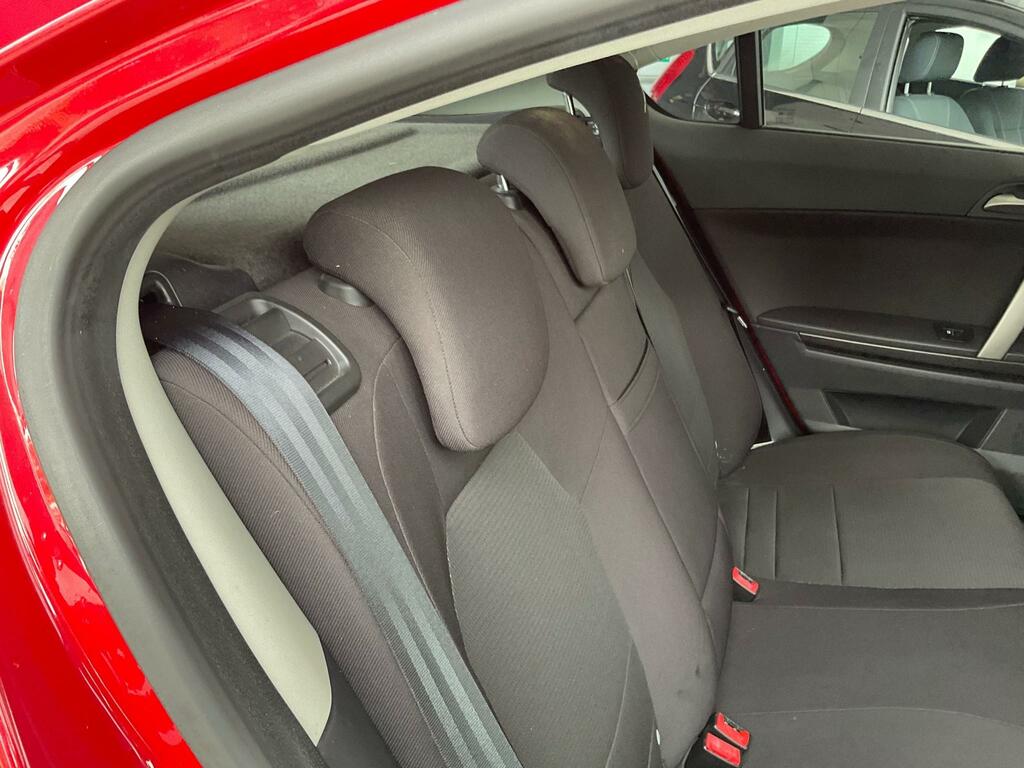 MG MG6 1.8 T Gt Tse Euro 5 Black #15