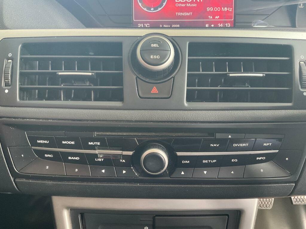 MG MG6 1.8 T Gt Tse Euro 5 Black #13
