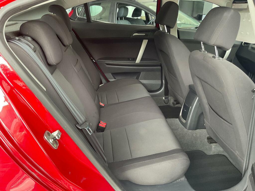 MG MG6 1.8 T Gt Tse Euro 5 Black #14