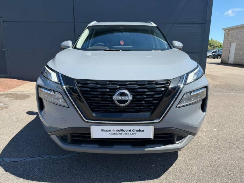 Nissan X-Trail 1.5 E-power 204 N-connecta Xtronic - 2024 73 Grey #3
