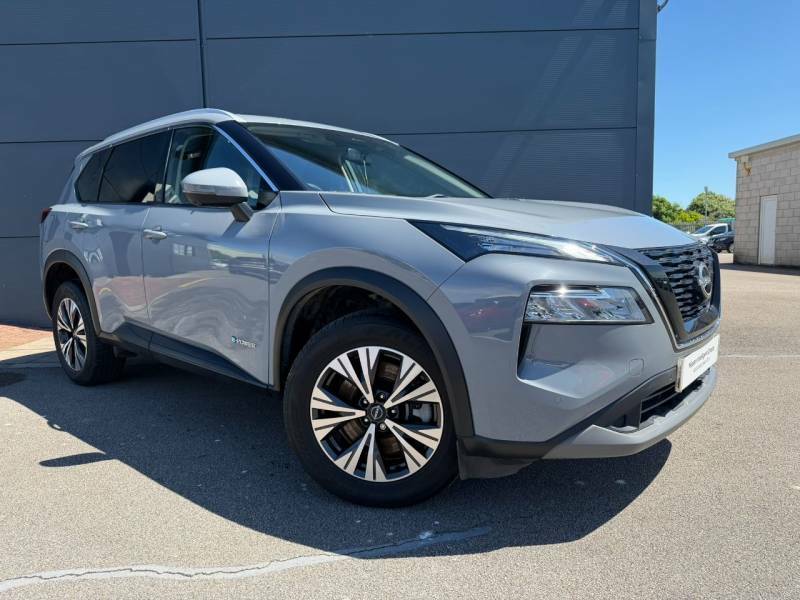 Nissan X-Trail 1.5 E-power 204 N-connecta Xtronic - 2024 73 Grey #2