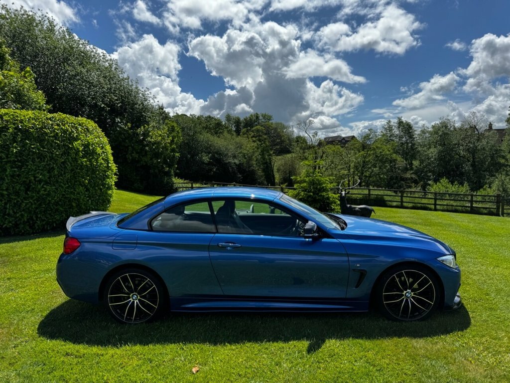 BMW 4 Series Coupe  #45